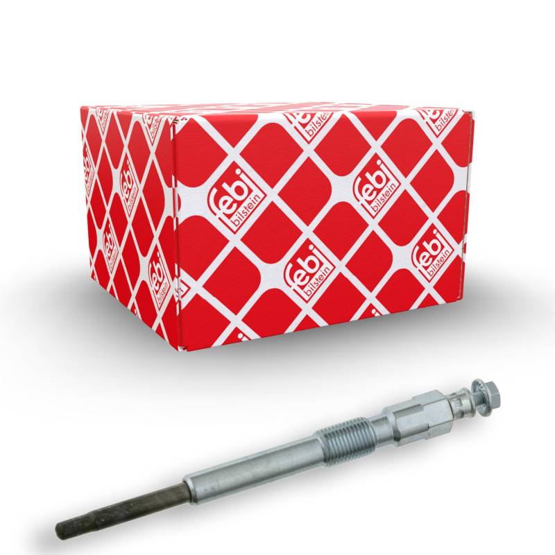 FEBI BILSTEIN Glühkerze PEUGEOT,CITROËN 15967 59621Q,E161016,1610429680 Glühkerzen,Glühstifte,Glühkerzen Diesel,Vorglühkerzen von FEBI BILSTEIN