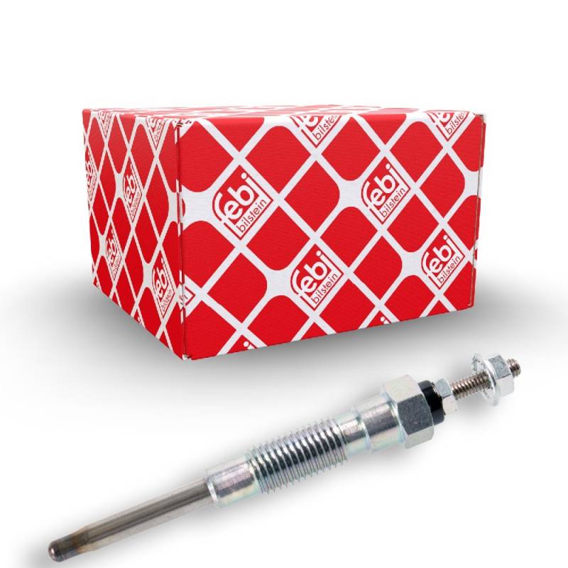 FEBI BILSTEIN Glühkerze TOYOTA 19103 1985045030,1985045031,1985054010 Glühkerzen,Glühstifte,Glühkerzen Diesel,Vorglühkerzen 1985054030,1985054031 von FEBI BILSTEIN
