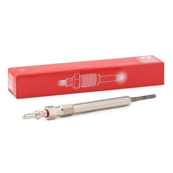 FEBI BILSTEIN Glühkerze VW,AUDI,FORD 38831 059963319AB,059963319S,4L963319B Glühkerzen,Glühstifte,Glühkerzen Diesel,Vorglühkerzen 59998319,4L963319D von FEBI BILSTEIN