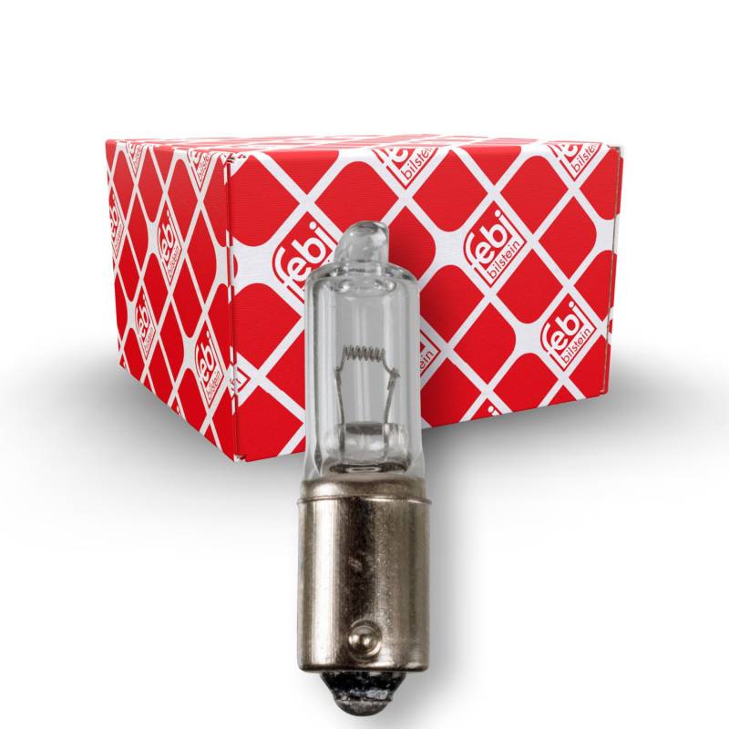 FEBI BILSTEIN Glühlampe, Blinkleuchte 173310 von FEBI BILSTEIN