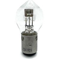 FEBI BILSTEIN Glühlampe, Hauptscheinwerfer 24V 173282 von FEBI BILSTEIN