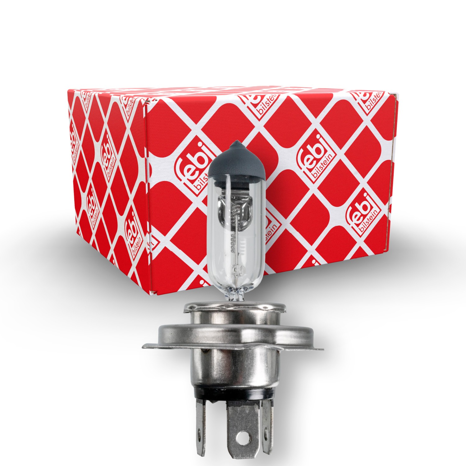 FEBI BILSTEIN Glühlampe, Hauptscheinwerfer VW,MERCEDES-BENZ,NISSAN 173281 FEBI BILSTEIN Glühlampe, Hauptscheinwerfer VW,MERCEDES-BENZ,NISSAN 173281 von FEBI BILSTEIN