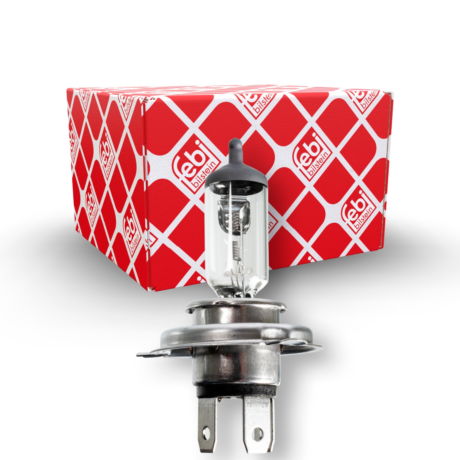 FEBI BILSTEIN Glühlampe, Hauptscheinwerfer VW,MERCEDES-BENZ,VOLVO 173286 FEBI BILSTEIN Glühlampe, Hauptscheinwerfer VW,MERCEDES-BENZ,VOLVO 173286 von FEBI BILSTEIN