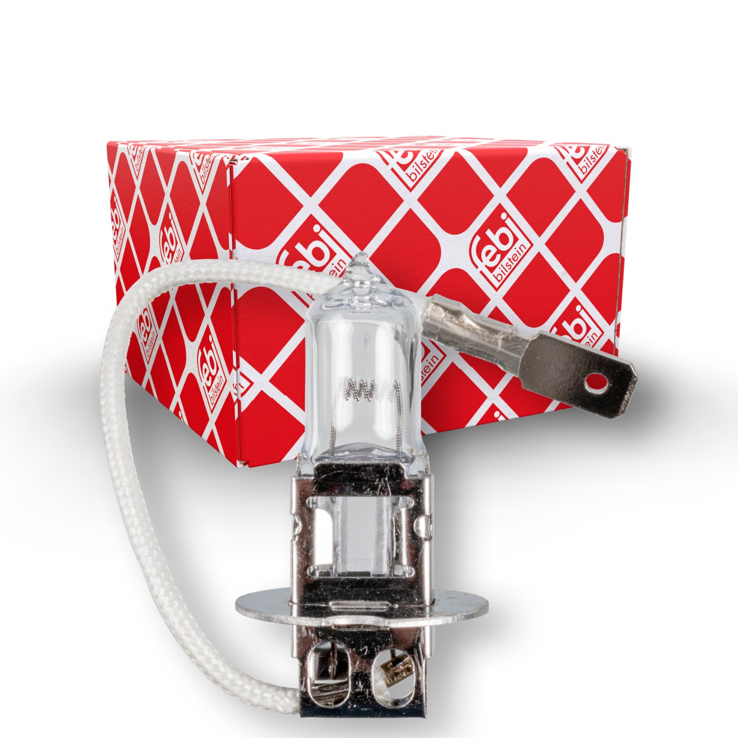 FEBI BILSTEIN Glühlampe, Nebelscheinwerfer 173276 FEBI BILSTEIN Glühlampe, Nebelscheinwerfer 173276 von FEBI BILSTEIN