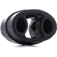 FEBI BILSTEIN Halter, Abgasanlage 17426  OPEL,VAUXHALL,Corsa B Schrägheck (S93),Tigra Coupe (S93),Corsa B Kastenwagen (S93),Corsa B Caravan (S93) von FEBI BILSTEIN