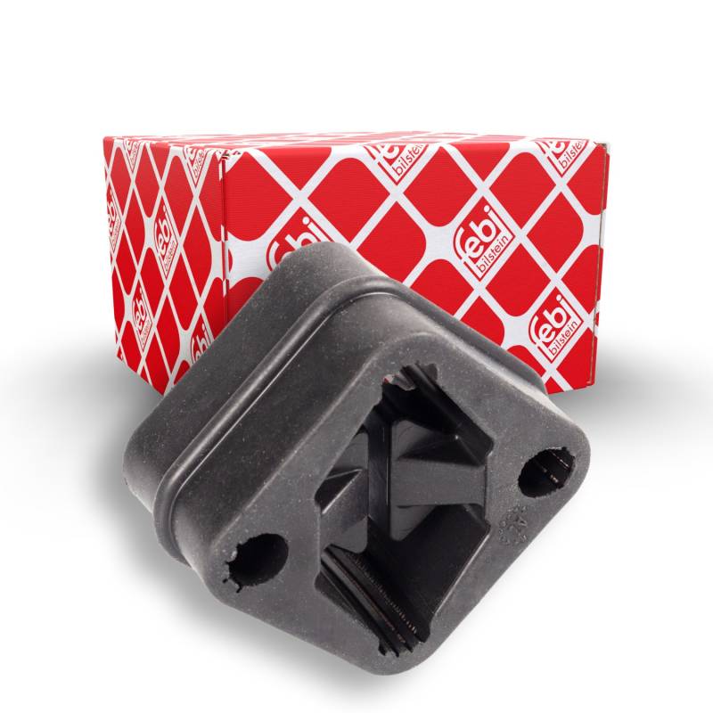 FEBI BILSTEIN Halter, Abgasanlage BMW,LAND ROVER,ROLLS-ROYCE 170940 18207578238,18207585357,18200149107 18200154321,18207510997,WCS000110,18207508087 von FEBI BILSTEIN