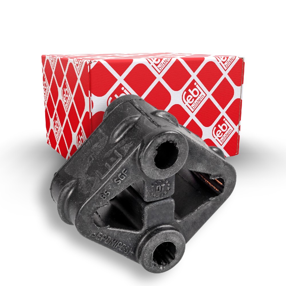 FEBI BILSTEIN Halter, Abgasanlage BMW,MINI,ROLLS-ROYCE 170933 18208620181,18307616850 FEBI BILSTEIN Halter, Abgasanlage BMW,MINI,ROLLS-ROYCE 170933 18208620181,18307616850 von FEBI BILSTEIN
