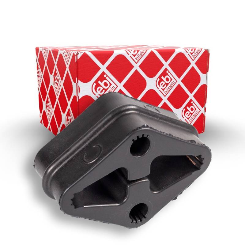 FEBI BILSTEIN Halter, Abgasanlage BMW,MINI 170929 18208511880,8511880,008511880 18207534092,18207589931 von FEBI BILSTEIN