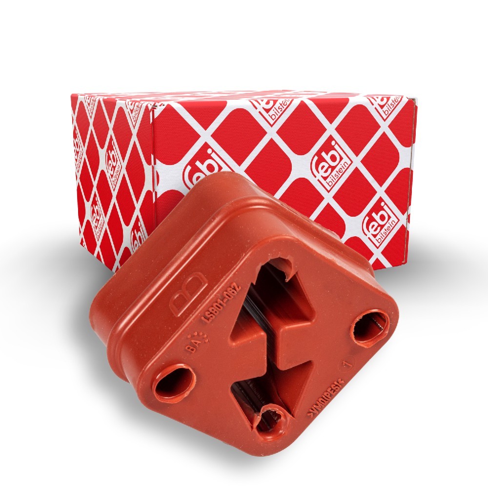 FEBI BILSTEIN Halter, Abgasanlage BMW,ROLLS-ROYCE 170942 18207585359 FEBI BILSTEIN Halter, Abgasanlage BMW,ROLLS-ROYCE 170942 18207585359 von FEBI BILSTEIN