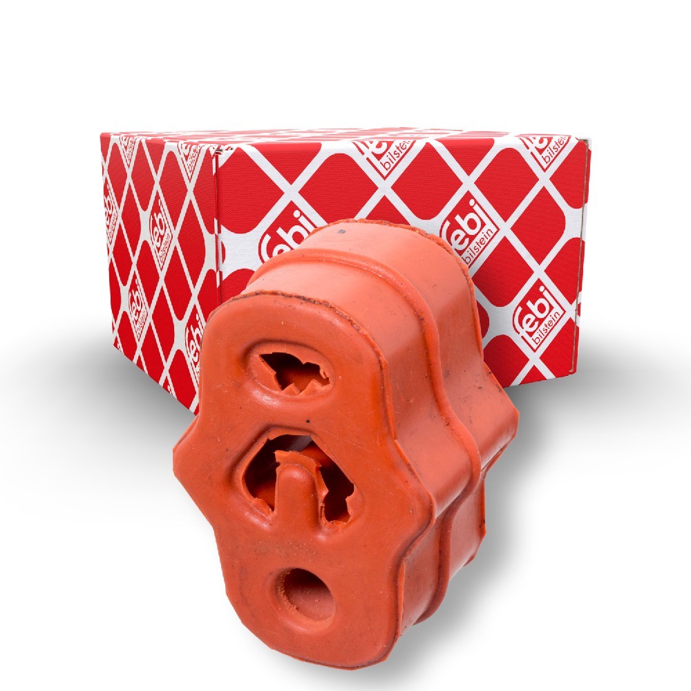 FEBI BILSTEIN Halter, Abgasanlage FORD 15710 92AB5A262DC,6747180,6788494 FEBI BILSTEIN Halter, Abgasanlage FORD 15710 92AB5A262DC,6747180,6788494 von FEBI BILSTEIN