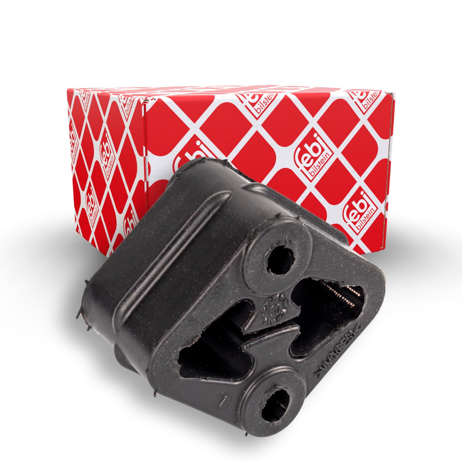 FEBI BILSTEIN Halter, Abgasanlage LAND ROVER 170943 BJ325A262AA,LR025064 FEBI BILSTEIN Halter, Abgasanlage LAND ROVER 170943 BJ325A262AA,LR025064 von FEBI BILSTEIN