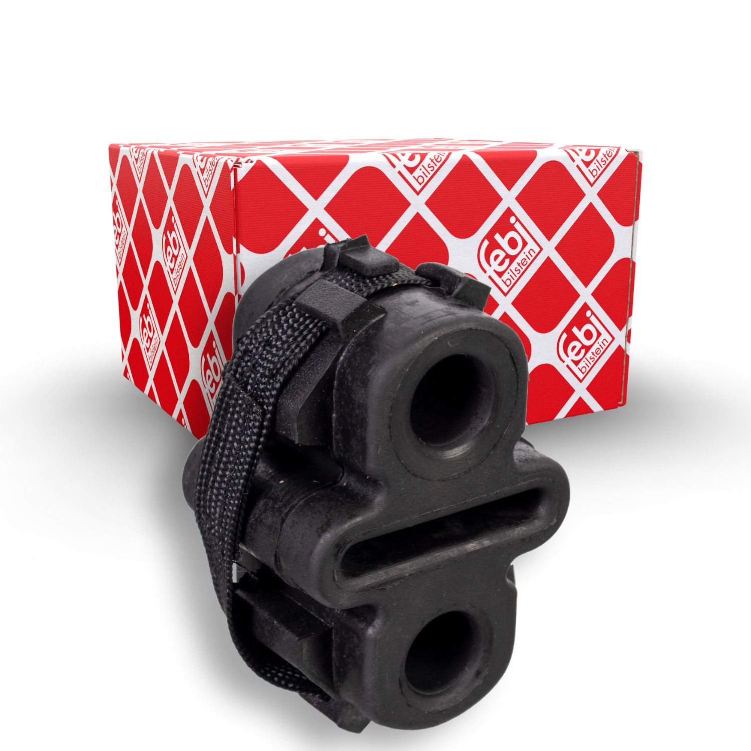 FEBI BILSTEIN Halter, Abgasanlage PEUGEOT,CITROËN,DS 172091 1755N4,1755P1 FEBI BILSTEIN Halter, Abgasanlage PEUGEOT,CITROËN,DS 172091 1755N4,1755P1 von FEBI BILSTEIN