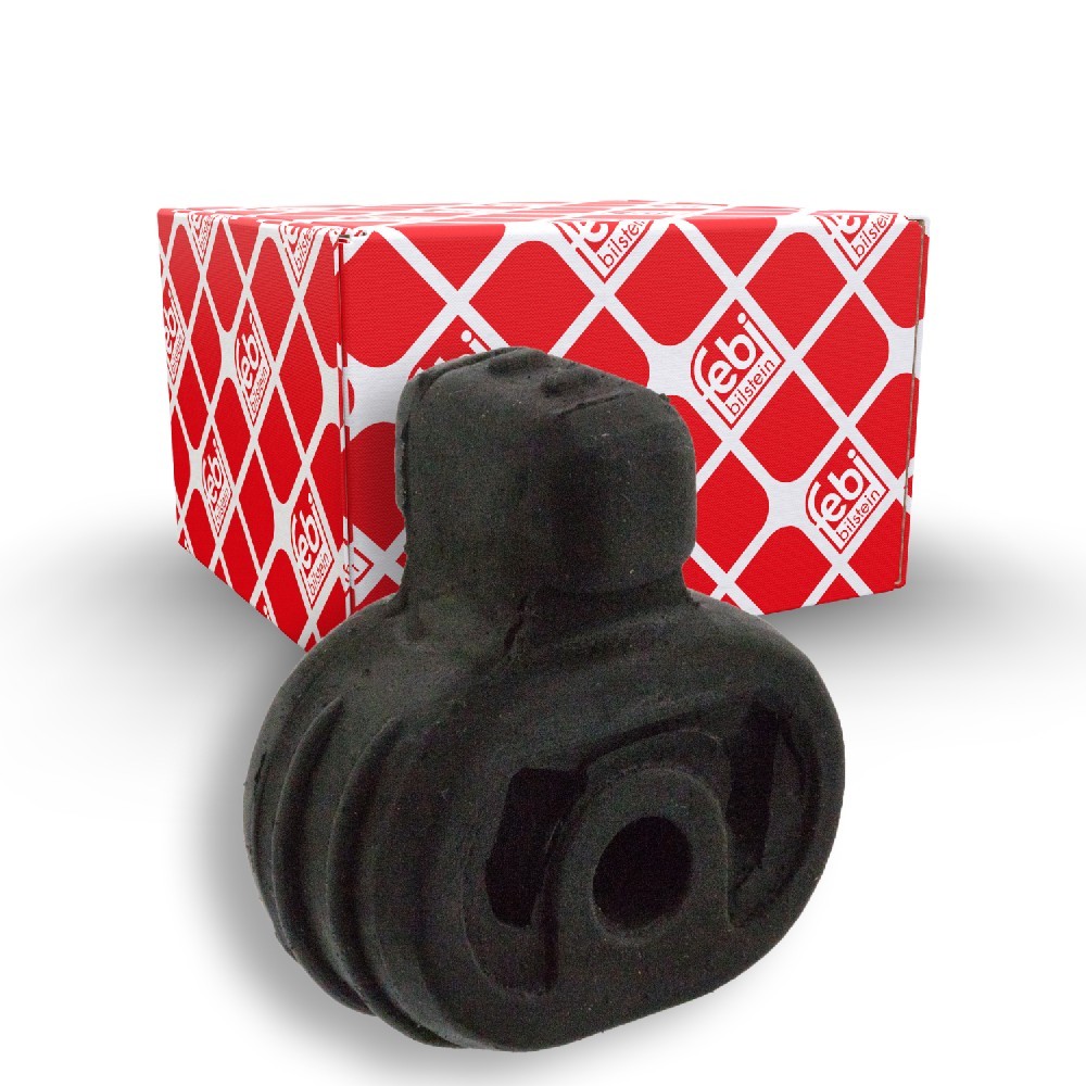 FEBI BILSTEIN Halter, Schalldämpfer FORD 15714 97KB5A262AB,1025233 FEBI BILSTEIN Halter, Schalldämpfer FORD 15714 97KB5A262AB,1025233 von FEBI BILSTEIN