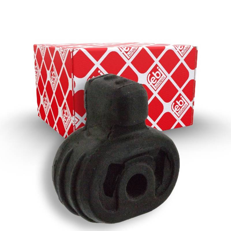 FEBI BILSTEIN Halter, Schalldämpfer FORD 15714 97KB5A262AB,1025233 von FEBI BILSTEIN