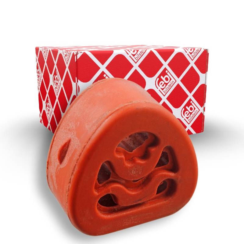 FEBI BILSTEIN Halter, Schalldämpfer MERCEDES-BENZ 10041 2024920644,A2024920644 von FEBI BILSTEIN
