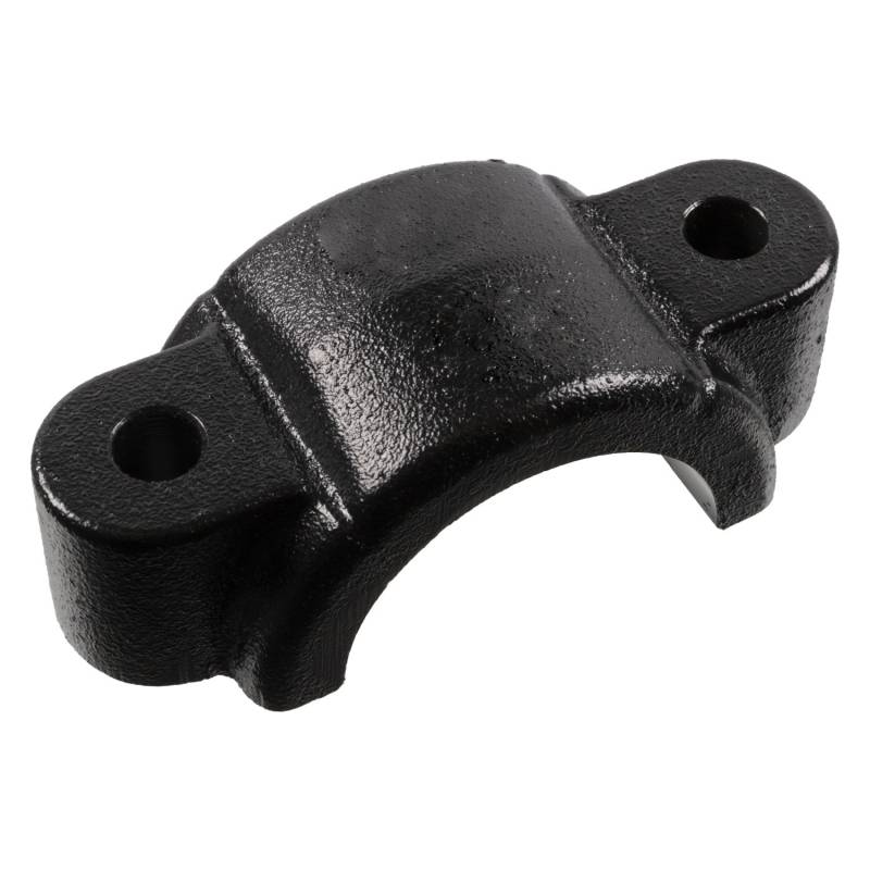 FEBI BILSTEIN Halter, Stabilisatorlagerung MERCEDES-BENZ 186360 9413230421,A9413230421 von FEBI BILSTEIN