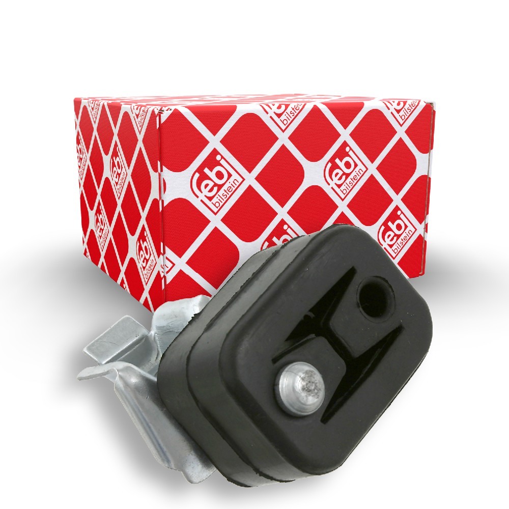 FEBI BILSTEIN Haltering, Schalldämpfer BMW 27217 18201433957,18211745355 FEBI BILSTEIN Haltering, Schalldämpfer BMW 27217 18201433957,18211745355 von FEBI BILSTEIN