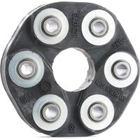 FEBI BILSTEIN Hardyscheibe Ø: 129mm 03933 Gelenkscheibe,Gelenk, Längswelle MERCEDES-BENZ,SSANGYONG,C-Klasse Limousine (W203),190 (W201) FEBI BILSTEIN Hardyscheibe Ø: 129mm 03933 Gelenkscheibe,Gelenk, Längswelle MERCEDES-BENZ,SSANGYONG,C-Klasse Limousine (W203),190 (W201) von FEBI BILSTEIN