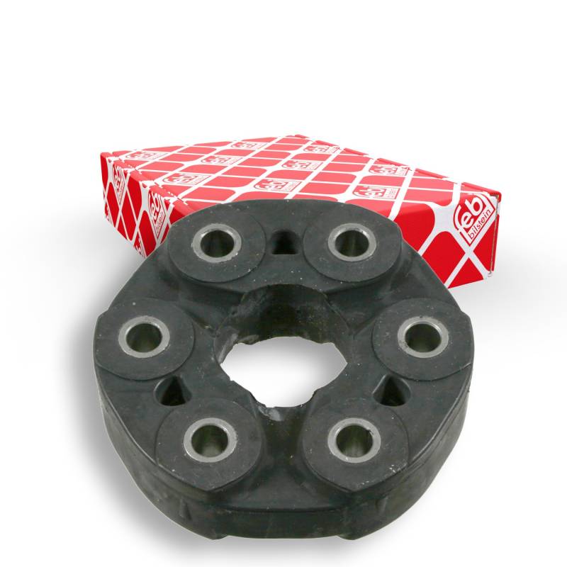 FEBI BILSTEIN Hardyscheibe BMW 26148 26112226527 Gelenkscheibe,Gelenk, Längswelle von FEBI BILSTEIN