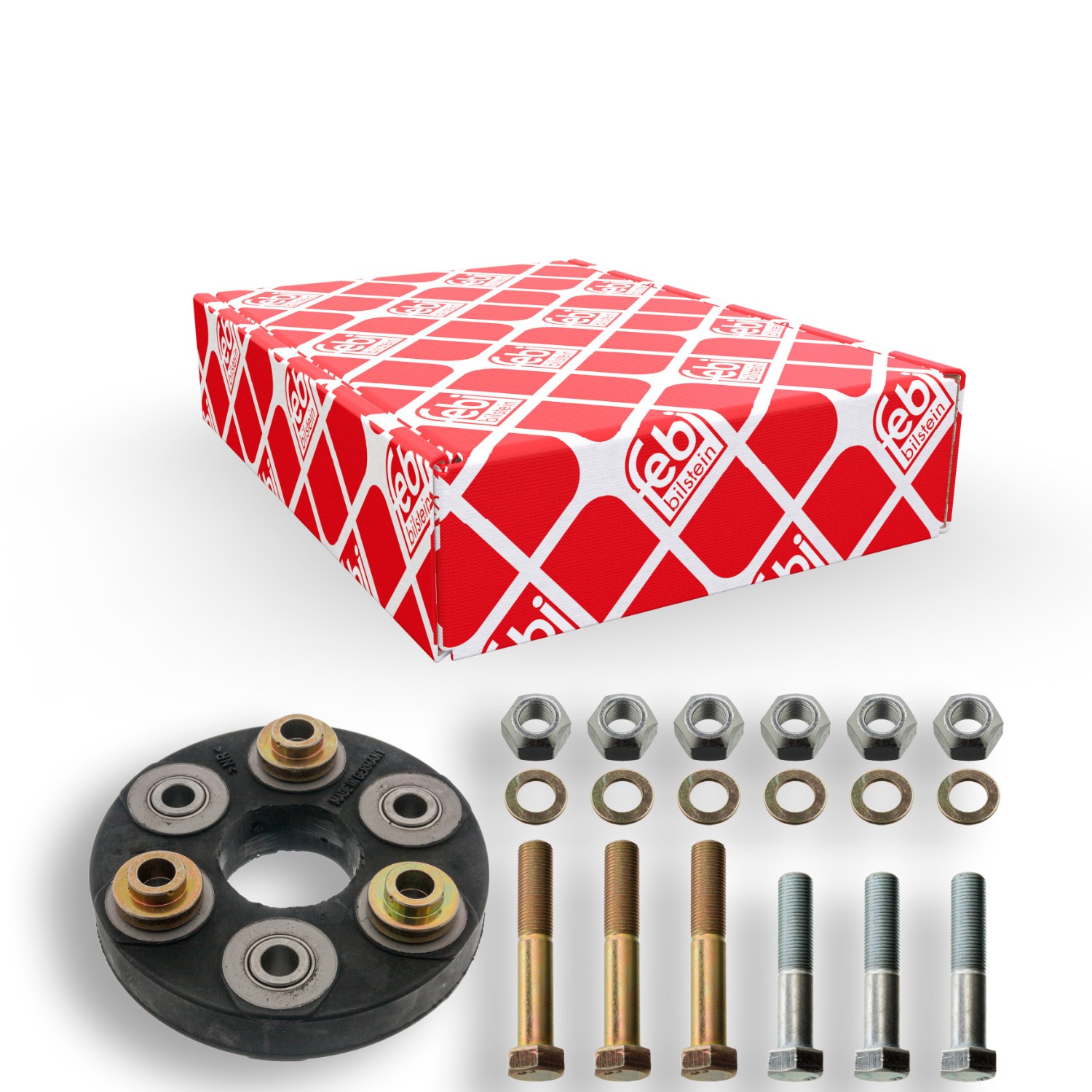 FEBI BILSTEIN Hardyscheibe MERCEDES-BENZ 09582 2014101515,2014102015,A2014101515 Gelenkscheibe,Gelenk, Längswelle A2014102015 FEBI BILSTEIN Hardyscheibe MERCEDES-BENZ 09582 2014101515,2014102015,A2014101515 Gelenkscheibe,Gelenk, Längswelle A2014102015 von FEBI BILSTEIN