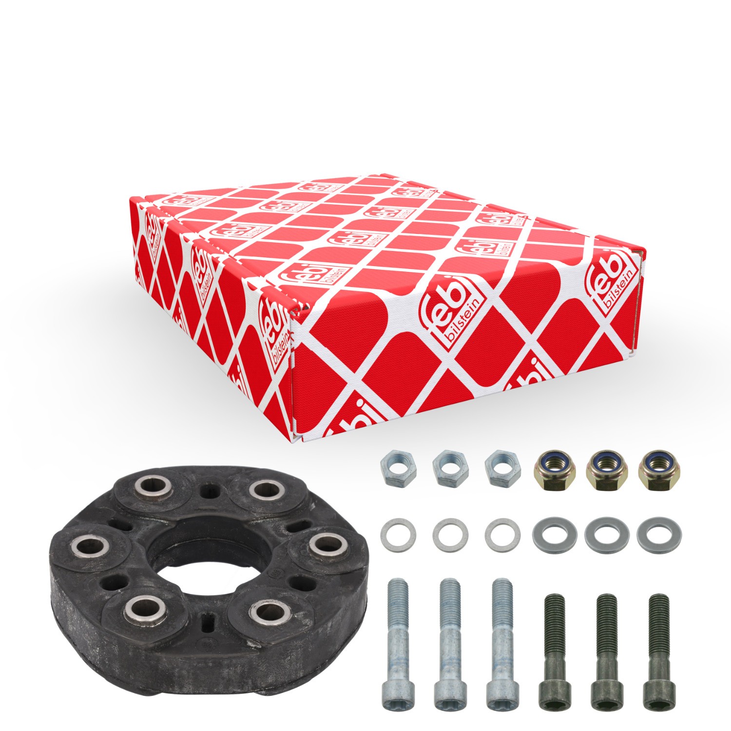 FEBI BILSTEIN Hardyscheibe MERCEDES-BENZ 26087 0004111100,0004111100S1,1644100015 Gelenkscheibe,Gelenk, Längswelle A0004111100,A0004111100S1 FEBI BILSTEIN Hardyscheibe MERCEDES-BENZ 26087 0004111100,0004111100S1,1644100015 Gelenkscheibe,Gelenk, Längswelle A0004111100,A0004111100S1 von FEBI BILSTEIN