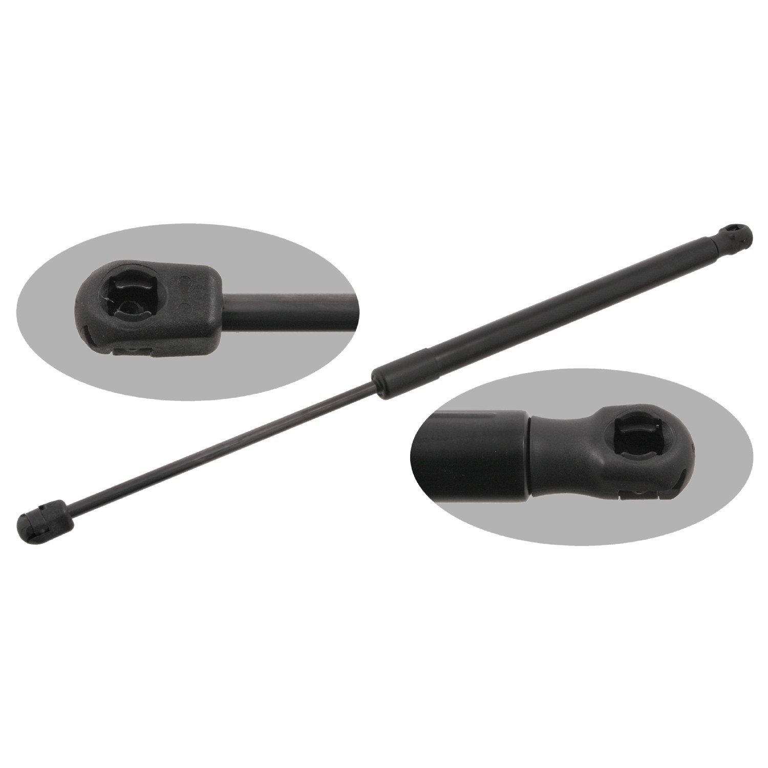 FEBI BILSTEIN Heckklappendämpfer AUDI,FORD 29430 8E9827552G,8E9827552H,8E9827552K 8E9827552L,1453743,6N41L406A10AA FEBI BILSTEIN Heckklappendämpfer AUDI,FORD 29430 8E9827552G,8E9827552H,8E9827552K 8E9827552L,1453743,6N41L406A10AA von FEBI BILSTEIN