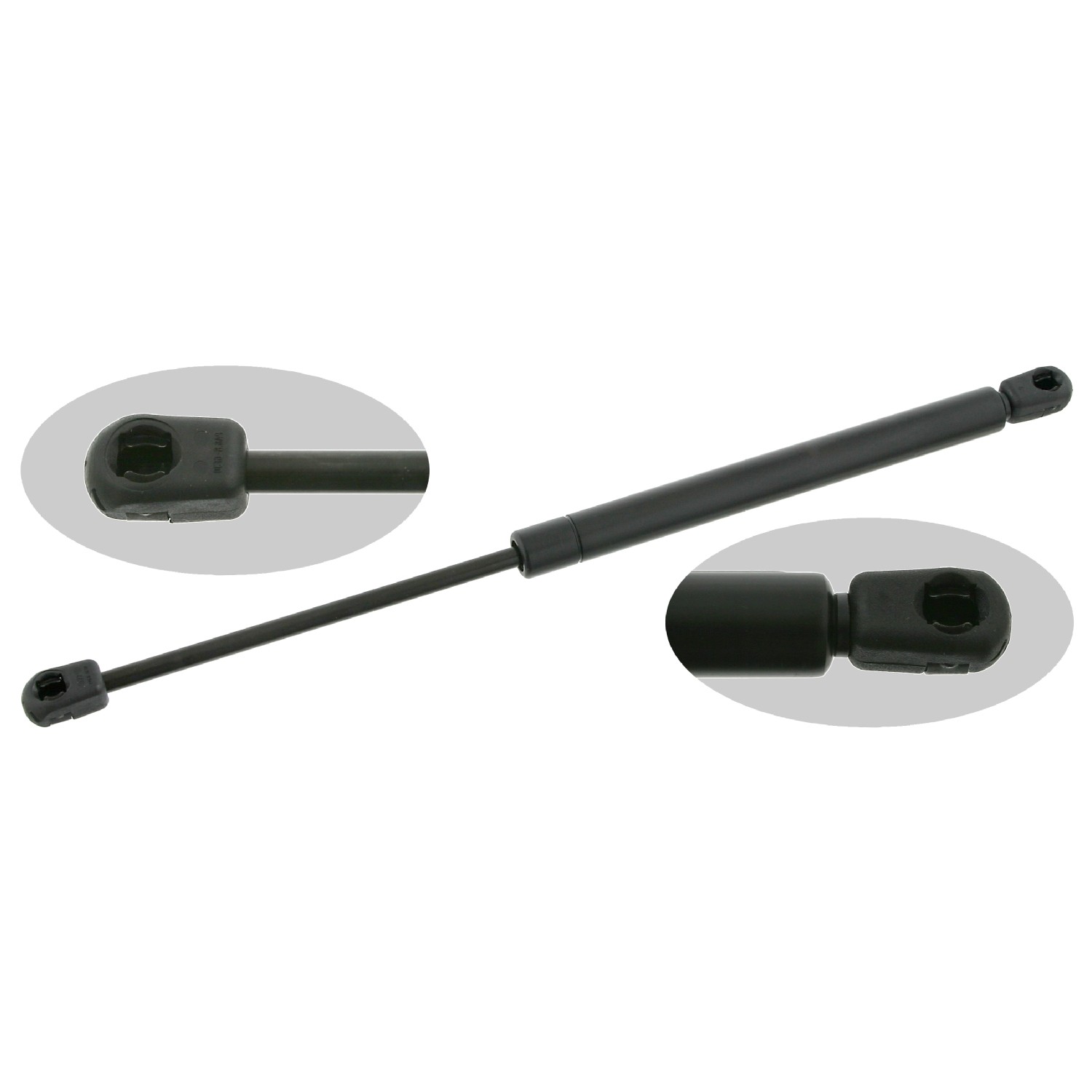 FEBI BILSTEIN Heckklappendämpfer AUDI 27683 8N8827552B FEBI BILSTEIN Heckklappendämpfer AUDI 27683 8N8827552B von FEBI BILSTEIN