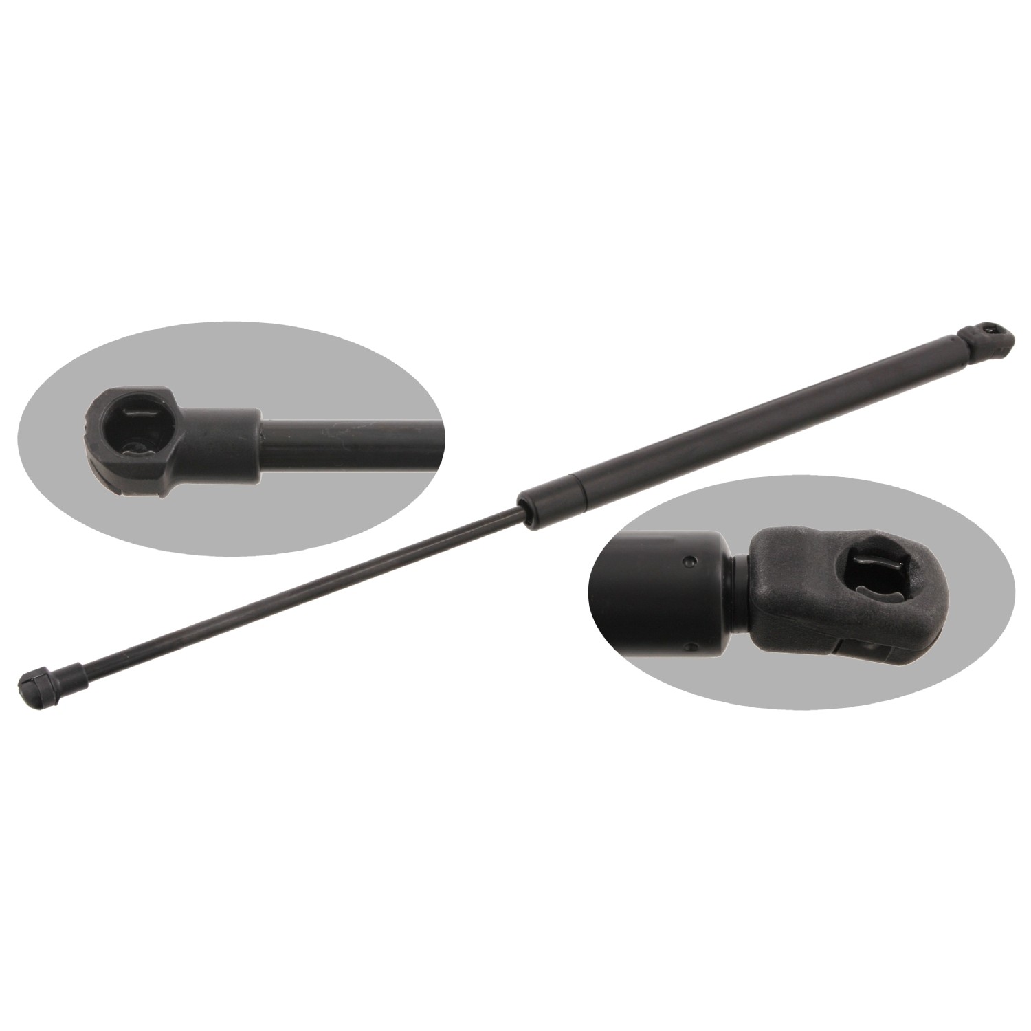 FEBI BILSTEIN Heckklappendämpfer AUDI 28346 4B9827552A,4B9827552G FEBI BILSTEIN Heckklappendämpfer AUDI 28346 4B9827552A,4B9827552G von FEBI BILSTEIN