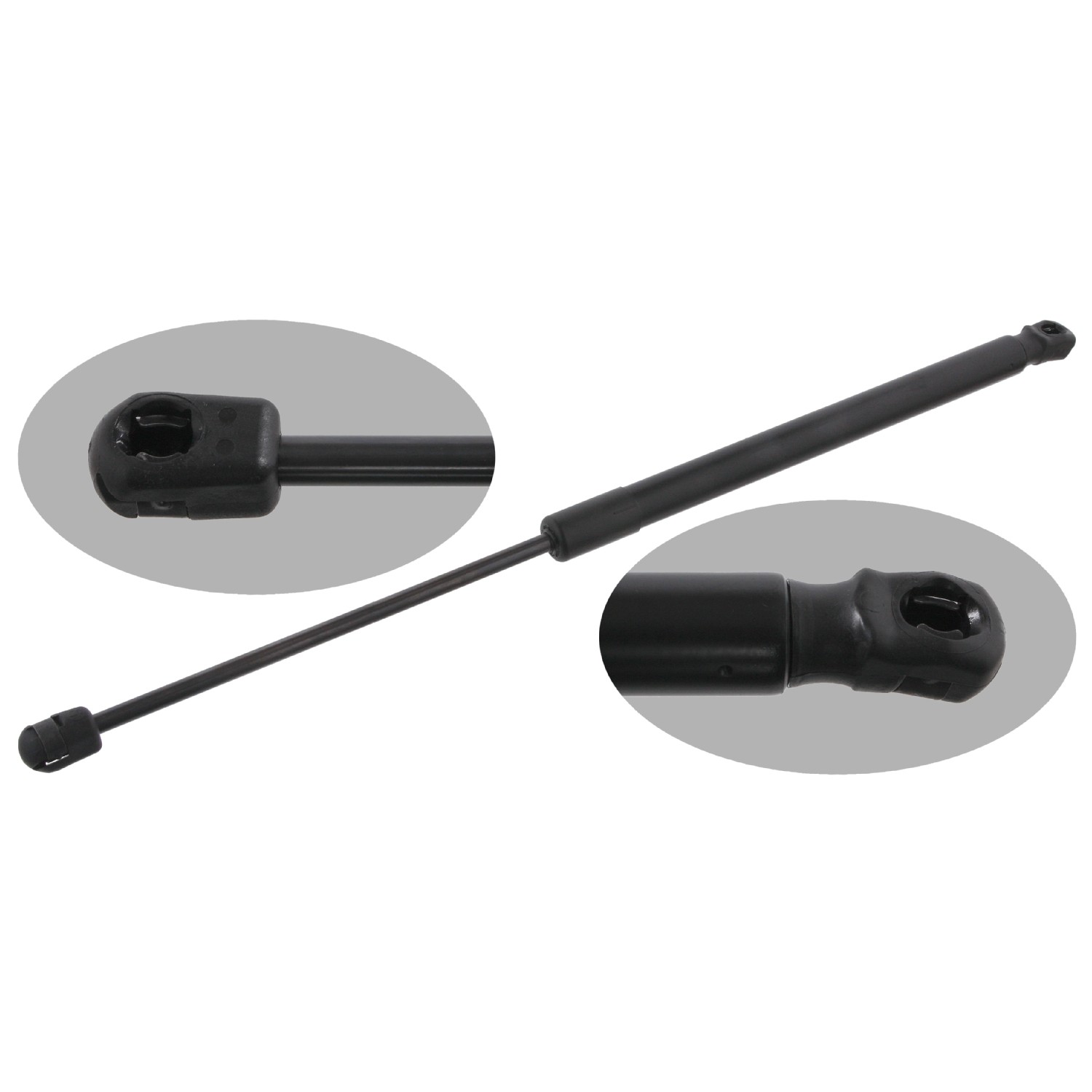 FEBI BILSTEIN Heckklappendämpfer AUDI 31677 4F9827552B,4F9827552D FEBI BILSTEIN Heckklappendämpfer AUDI 31677 4F9827552B,4F9827552D von FEBI BILSTEIN