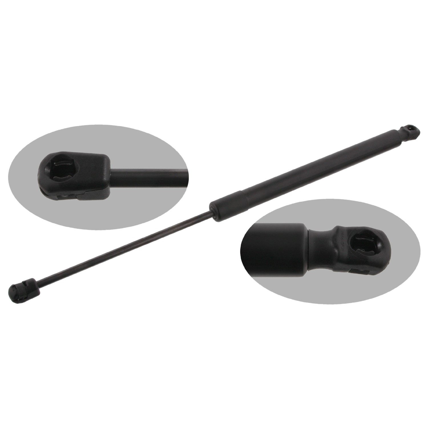 FEBI BILSTEIN Heckklappendämpfer AUDI 31684 4L0827552C,4L0827552F FEBI BILSTEIN Heckklappendämpfer AUDI 31684 4L0827552C,4L0827552F von FEBI BILSTEIN