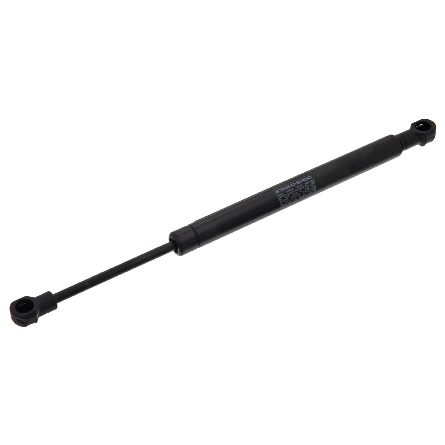 FEBI BILSTEIN Heckklappendämpfer AUDI 37491 8T0827919 FEBI BILSTEIN Heckklappendämpfer AUDI 37491 8T0827919 von FEBI BILSTEIN