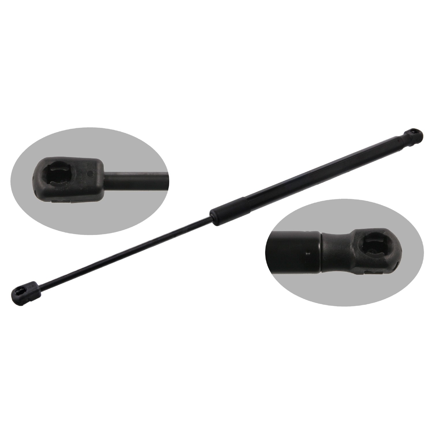 FEBI BILSTEIN Heckklappendämpfer AUDI 39259 8X3827552 FEBI BILSTEIN Heckklappendämpfer AUDI 39259 8X3827552 von FEBI BILSTEIN