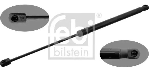 FEBI BILSTEIN Heckklappendämpfer AUDI 47069 4G9827552A FEBI BILSTEIN Heckklappendämpfer AUDI 47069 4G9827552A von FEBI BILSTEIN