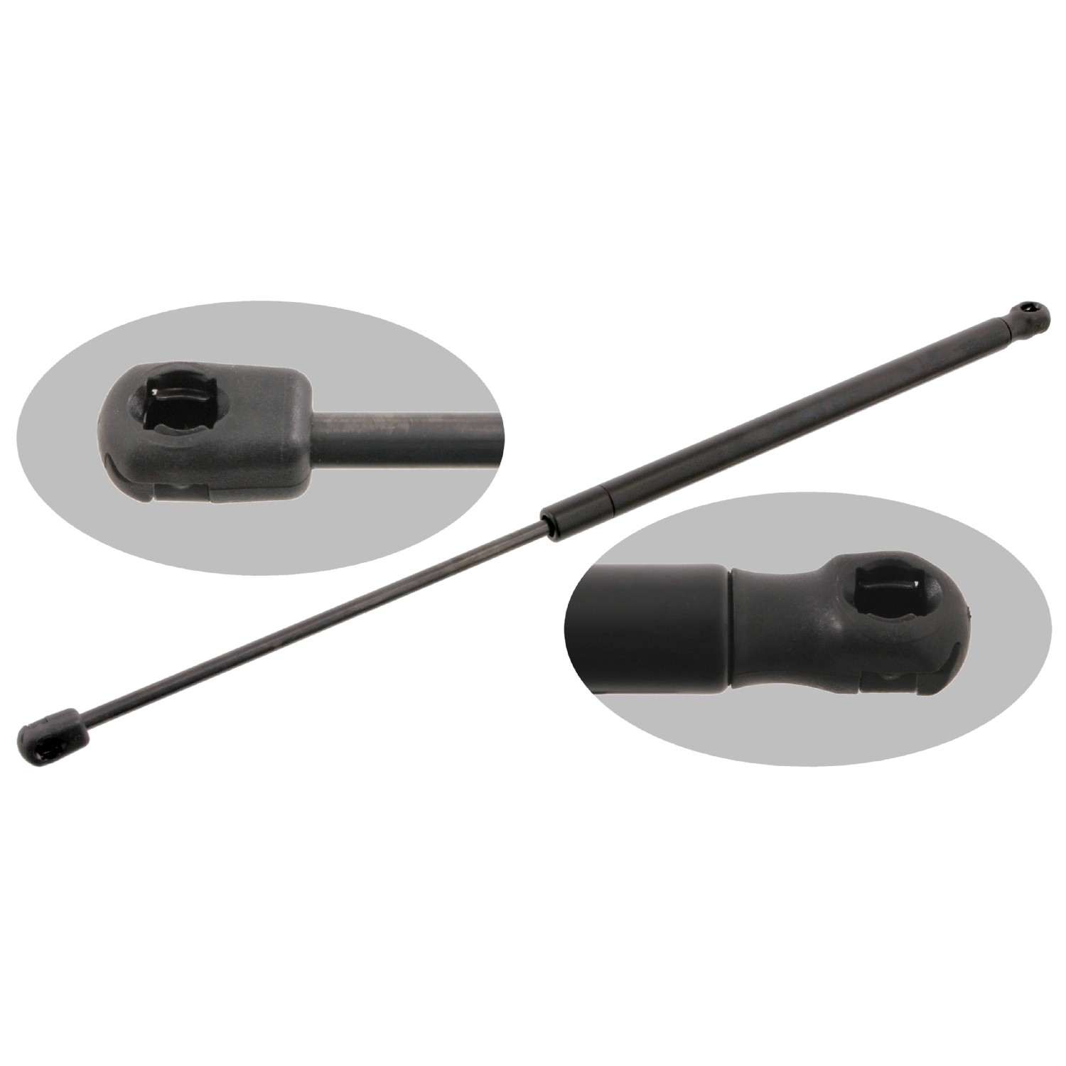 FEBI BILSTEIN Heckklappendämpfer FORD,BMW 27766 3M51R406A10AC,51242990136,1252377 1252806,1683725,3M51R406A10AA,3M51R406A10AB FEBI BILSTEIN Heckklappendämpfer FORD,BMW 27766 3M51R406A10AC,51242990136,1252377 1252806,1683725,3M51R406A10AA,3M51R406A10AB von FEBI BILSTEIN