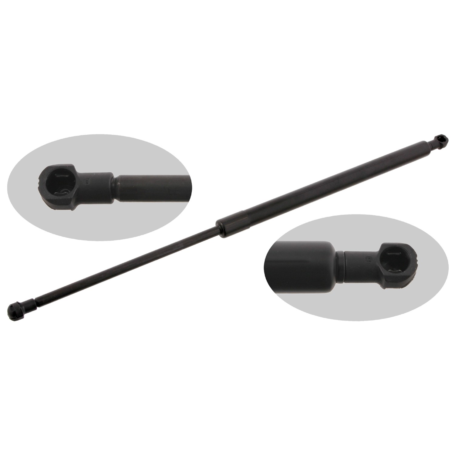 FEBI BILSTEIN Heckklappendämpfer BMW 27601 51248245031,51248171158 FEBI BILSTEIN Heckklappendämpfer BMW 27601 51248245031,51248171158 von FEBI BILSTEIN