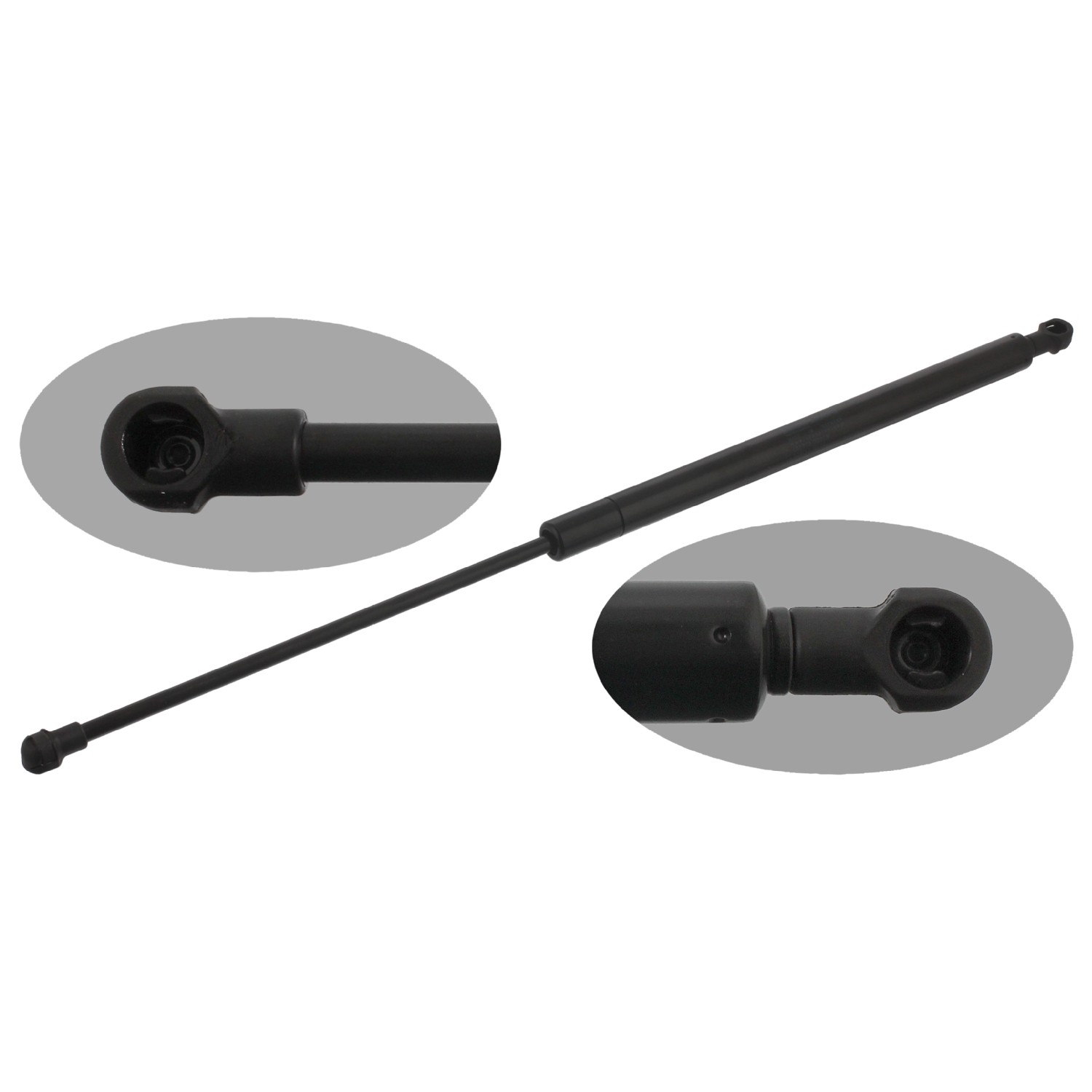 FEBI BILSTEIN Heckklappendämpfer BMW 38281 51248399296 FEBI BILSTEIN Heckklappendämpfer BMW 38281 51248399296 von FEBI BILSTEIN