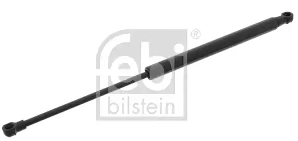 FEBI BILSTEIN Heckklappendämpfer BMW 47065 51247295205 FEBI BILSTEIN Heckklappendämpfer BMW 47065 51247295205 von FEBI BILSTEIN