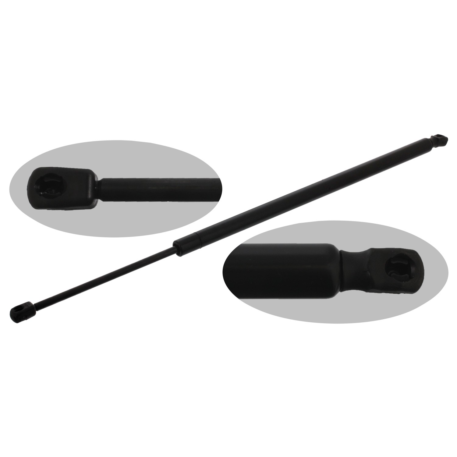 FEBI BILSTEIN Heckklappendämpfer CHRYSLER 38519 04589655AB,05109605AC,4589655AB 5109605AC von FEBI BILSTEIN