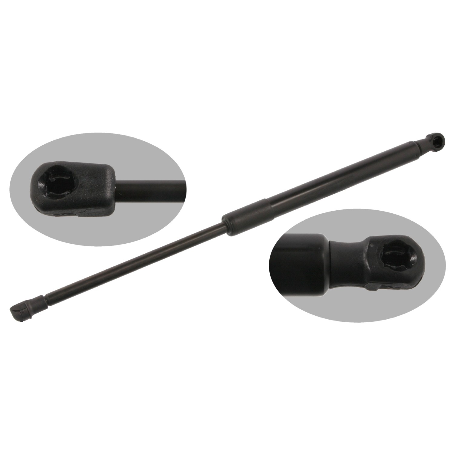 FEBI BILSTEIN Heckklappendämpfer CITROËN 34436 8731K8 FEBI BILSTEIN Heckklappendämpfer CITROËN 34436 8731K8 von FEBI BILSTEIN