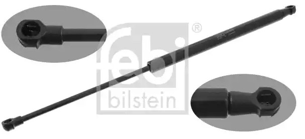FEBI BILSTEIN Heckklappendämpfer CITROËN 47054 8731T9 FEBI BILSTEIN Heckklappendämpfer CITROËN 47054 8731T9 von FEBI BILSTEIN