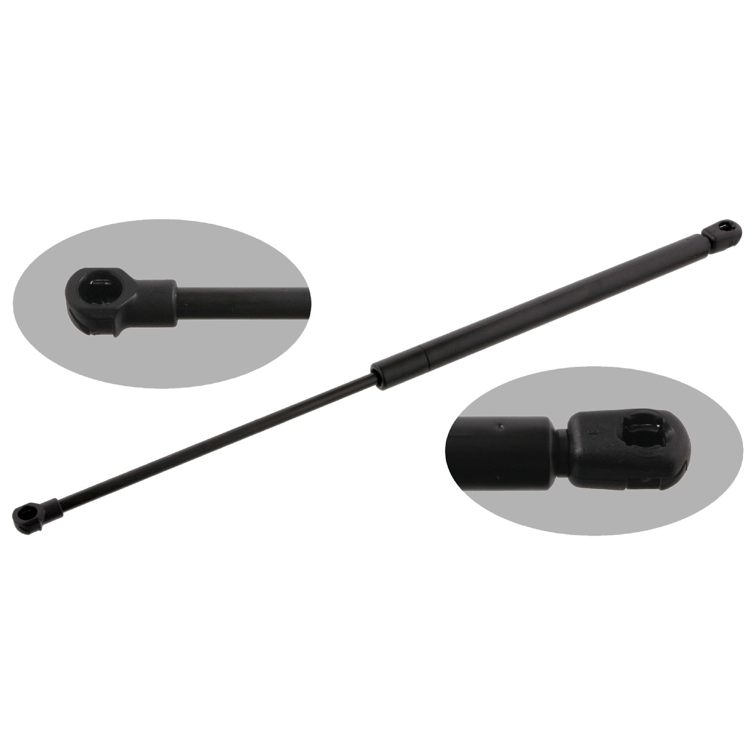 FEBI BILSTEIN Heckklappendämpfer FIAT 33337 46827091 FEBI BILSTEIN Heckklappendämpfer FIAT 33337 46827091 von FEBI BILSTEIN