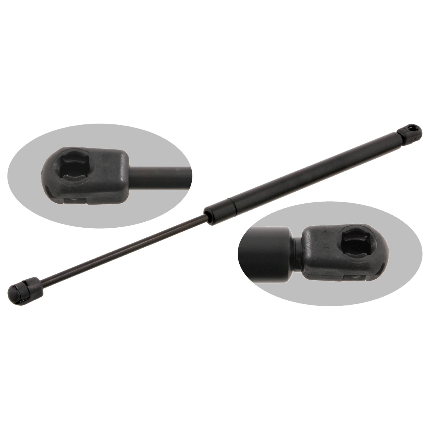 FEBI BILSTEIN Heckklappendämpfer FORD 27776 1070024,1150277,XS41A406A10AF FEBI BILSTEIN Heckklappendämpfer FORD 27776 1070024,1150277,XS41A406A10AF von FEBI BILSTEIN