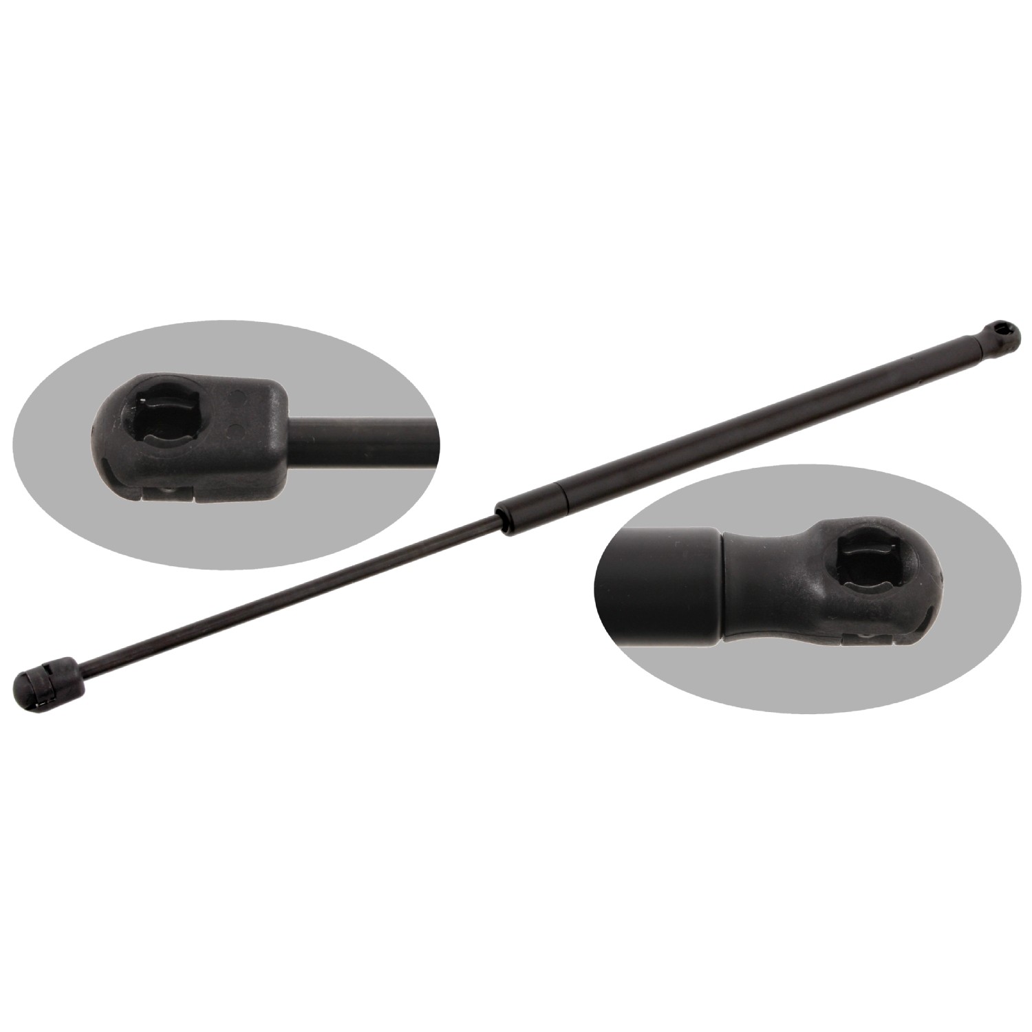 FEBI BILSTEIN Heckklappendämpfer FORD 27787 1212586,1436155,2N11N406A10AA 2N11N406A10AC,1211497 FEBI BILSTEIN Heckklappendämpfer FORD 27787 1212586,1436155,2N11N406A10AA 2N11N406A10AC,1211497 von FEBI BILSTEIN