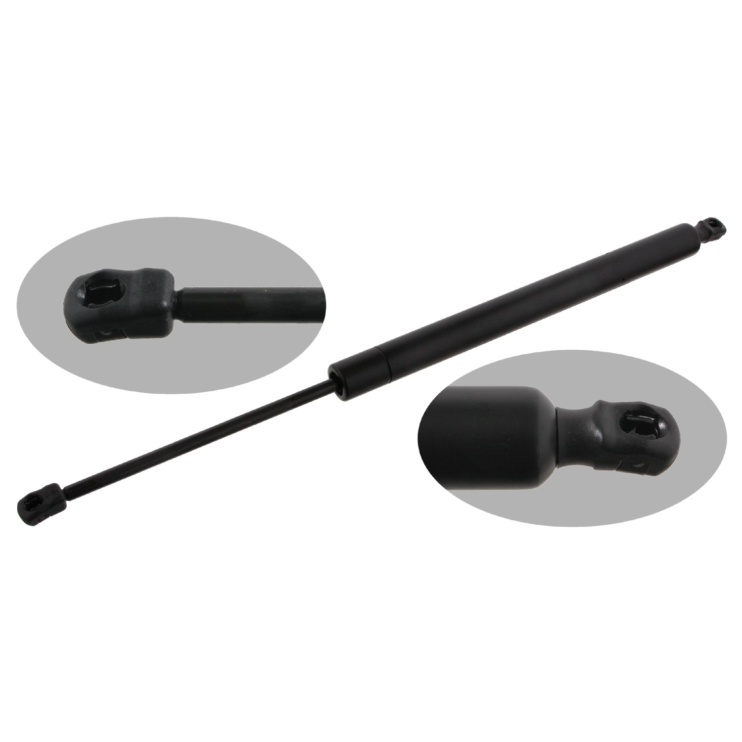 FEBI BILSTEIN Heckklappendämpfer FORD 31949 6M21U406A10AE,6M21U406A10AC,1405189 1434313 FEBI BILSTEIN Heckklappendämpfer FORD 31949 6M21U406A10AE,6M21U406A10AC,1405189 1434313 von FEBI BILSTEIN