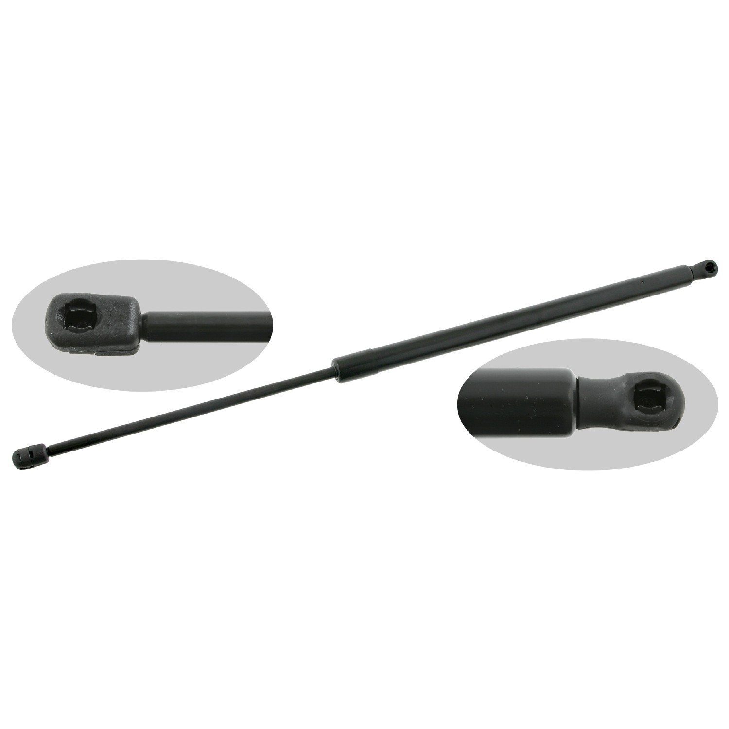 FEBI BILSTEIN Heckklappendämpfer MERCEDES-BENZ 27748 6399800364,A6399800364 FEBI BILSTEIN Heckklappendämpfer MERCEDES-BENZ 27748 6399800364,A6399800364 von FEBI BILSTEIN