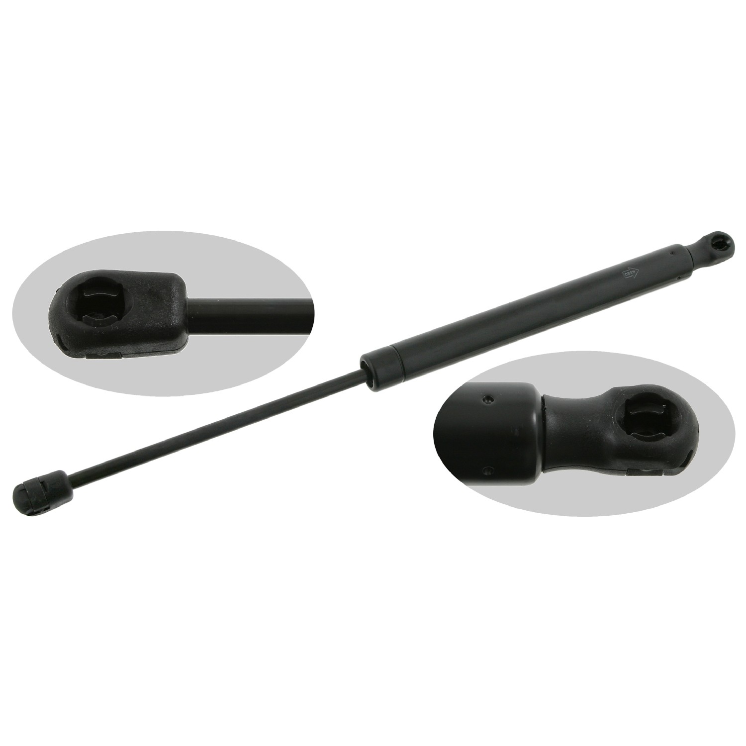 FEBI BILSTEIN Heckklappendämpfer MERCEDES-BENZ 27831 2309800264,A2309800264 FEBI BILSTEIN Heckklappendämpfer MERCEDES-BENZ 27831 2309800264,A2309800264 von FEBI BILSTEIN
