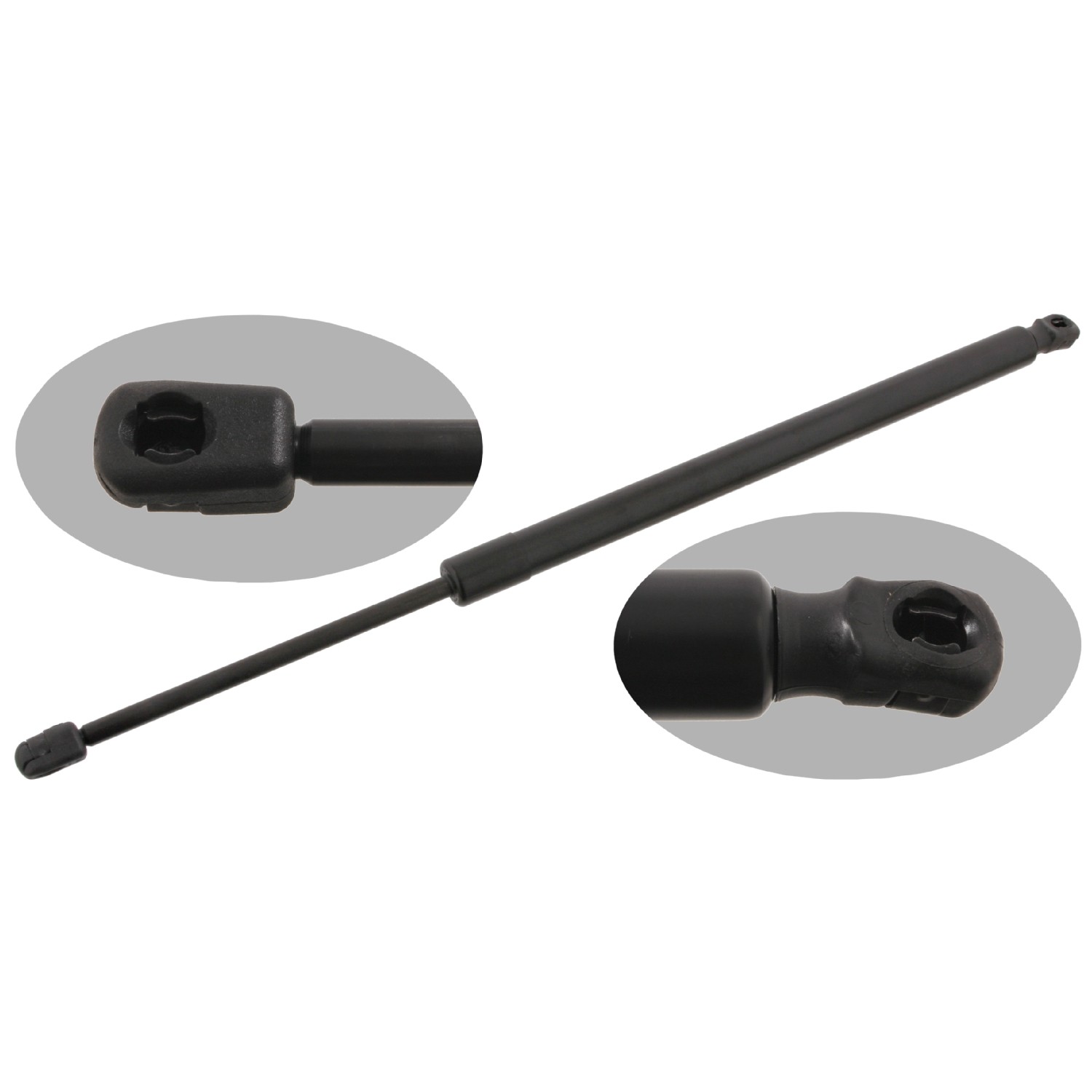 FEBI BILSTEIN Heckklappendämpfer MERCEDES-BENZ 28562 1647400145,1647400245,A1647400145 A1647400245 FEBI BILSTEIN Heckklappendämpfer MERCEDES-BENZ 28562 1647400145,1647400245,A1647400145 A1647400245 von FEBI BILSTEIN