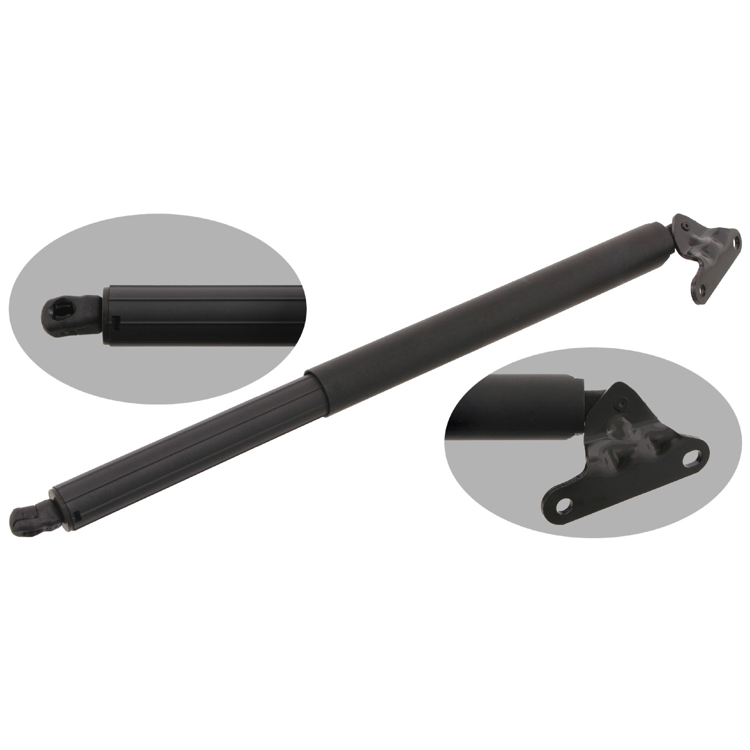 FEBI BILSTEIN Heckklappendämpfer MERCEDES-BENZ 29336 A1649800164,A1649800264,1649800164 1649800264 FEBI BILSTEIN Heckklappendämpfer MERCEDES-BENZ 29336 A1649800164,A1649800264,1649800164 1649800264 von FEBI BILSTEIN