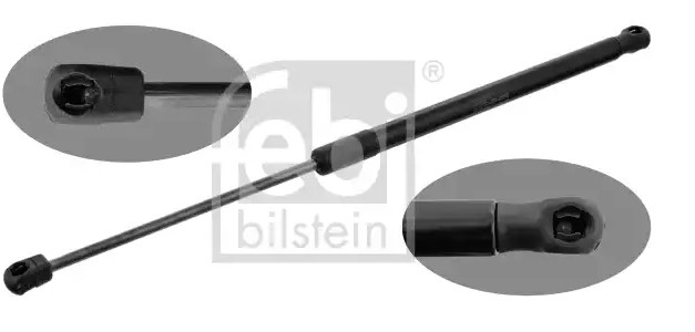 FEBI BILSTEIN Heckklappendämpfer MERCEDES-BENZ 47081 2049801564,2049802864,A2049801564 A2049802864 FEBI BILSTEIN Heckklappendämpfer MERCEDES-BENZ 47081 2049801564,2049802864,A2049801564 A2049802864 von FEBI BILSTEIN