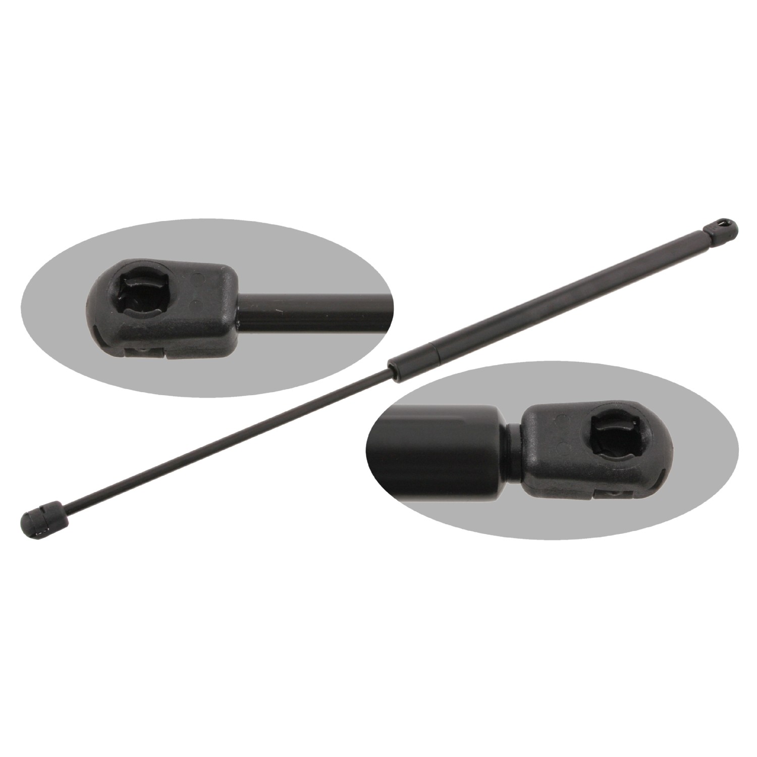 FEBI BILSTEIN Heckklappendämpfer MITSUBISHI 29291 MR910264,MB927791,MR101555 FEBI BILSTEIN Heckklappendämpfer MITSUBISHI 29291 MR910264,MB927791,MR101555 von FEBI BILSTEIN